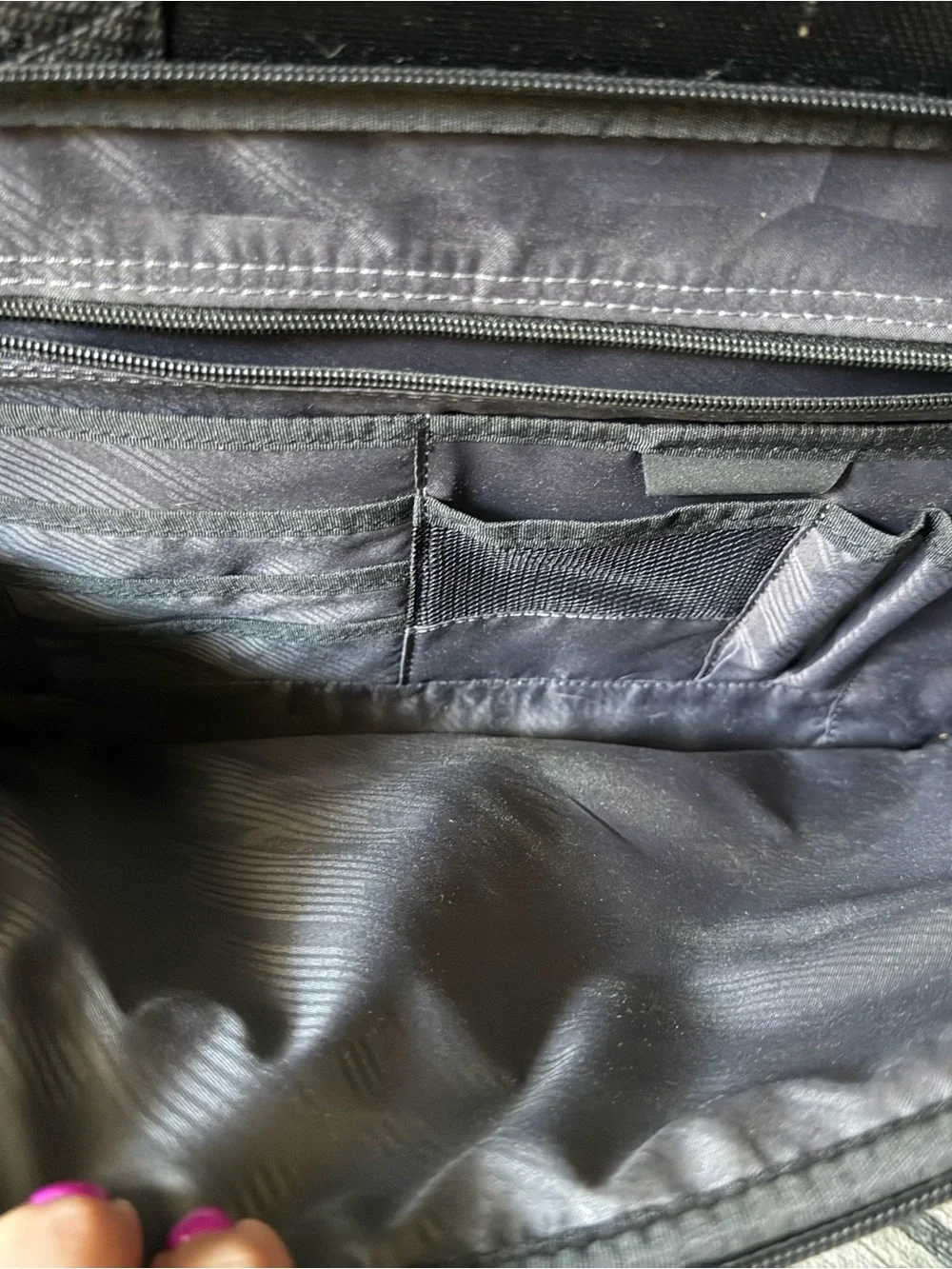 Samsonite Classic Business 2.0 Laptop Briefcase